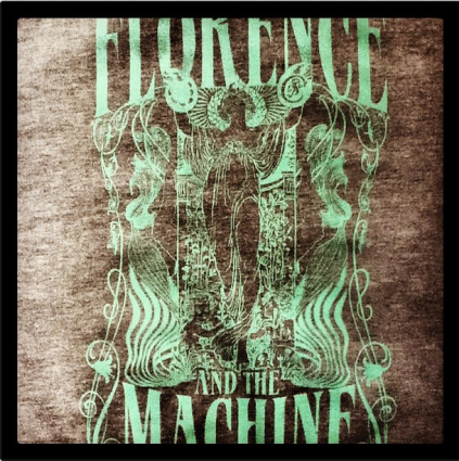 florence + the machine